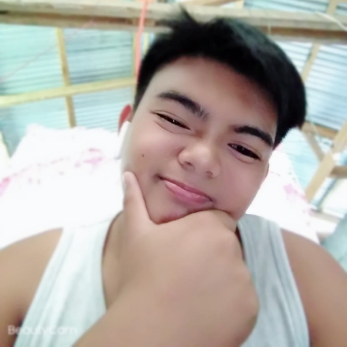 Steven